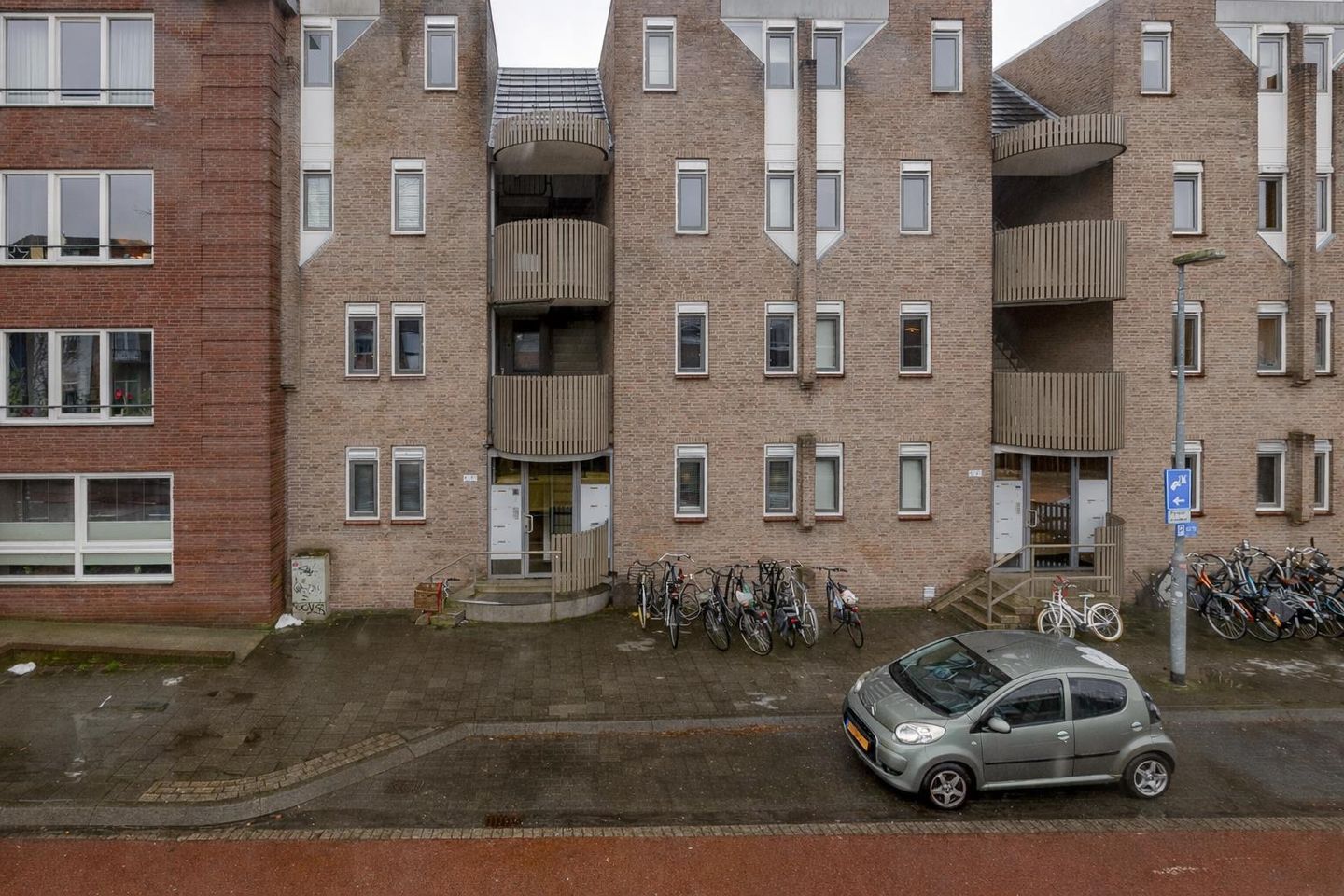 Photo 5 of Tongelresestraat 8-G