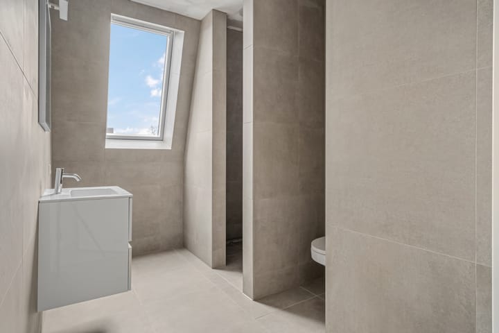 Photo 3 of Edeseweg 59-F