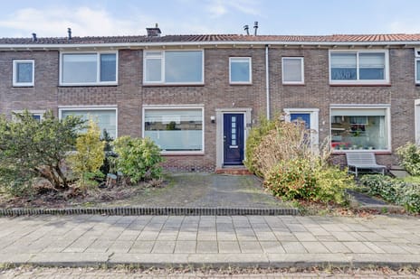 Vliegenstraat thumbnail