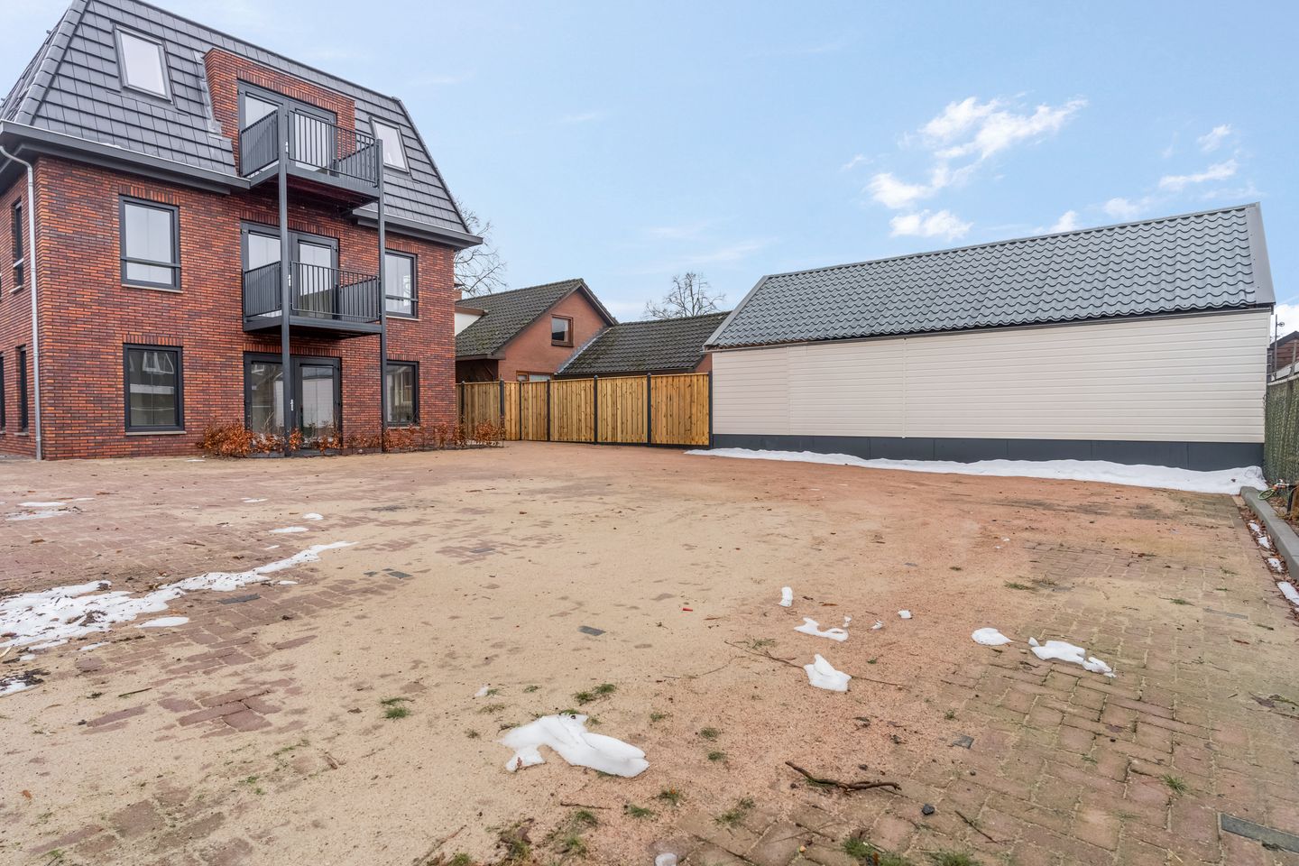 Photo 4 of Edeseweg 59-F