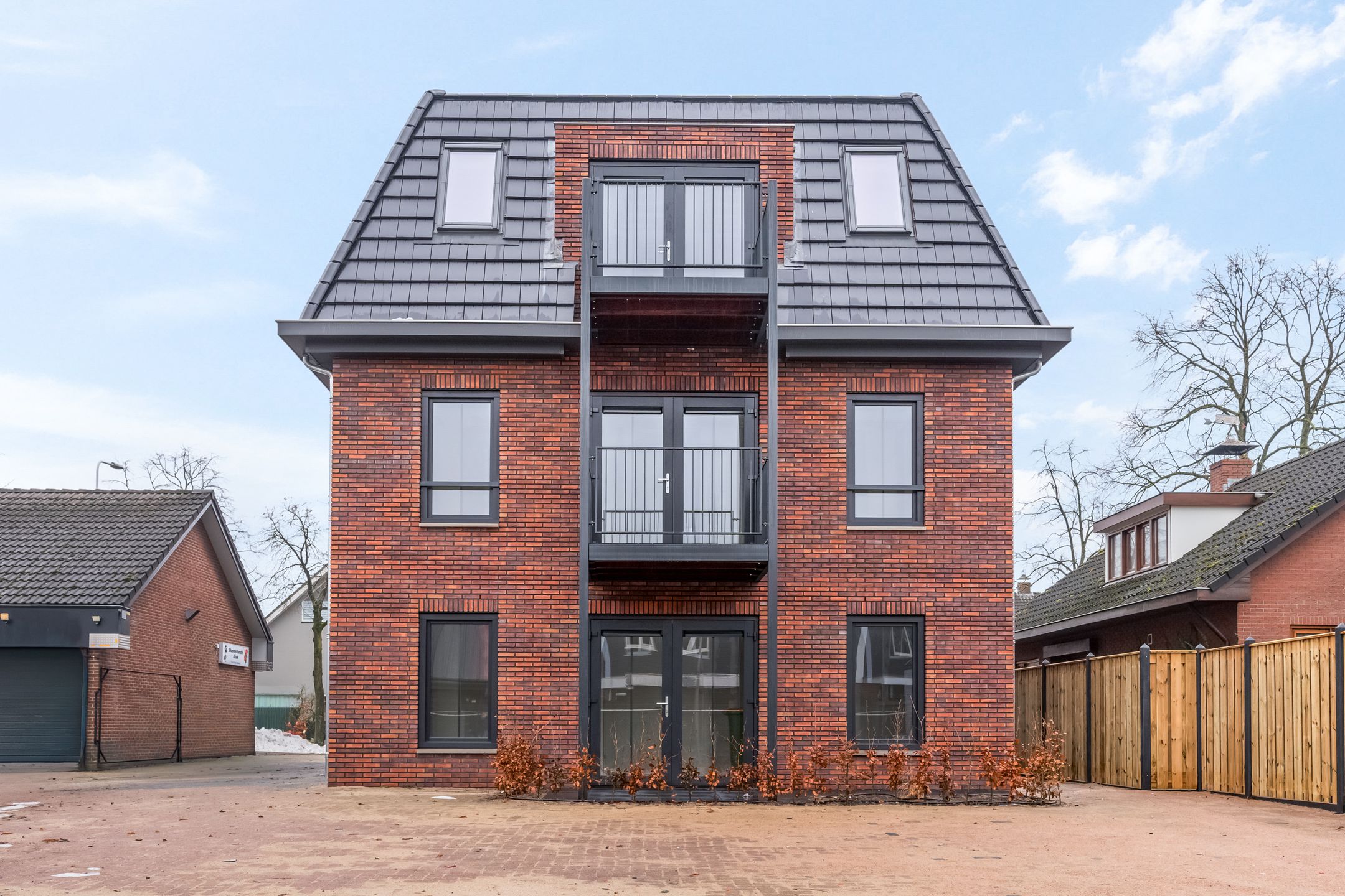 Photo 6 of Edeseweg 59-F