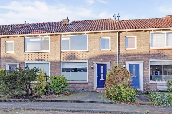 Photo 4 of Vliegenstraat 25