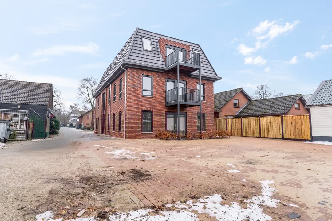 Photo 7 of Edeseweg 59-F