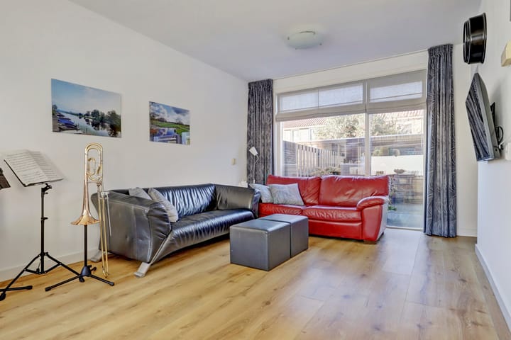 Foto 5 van Vliegenstraat 25