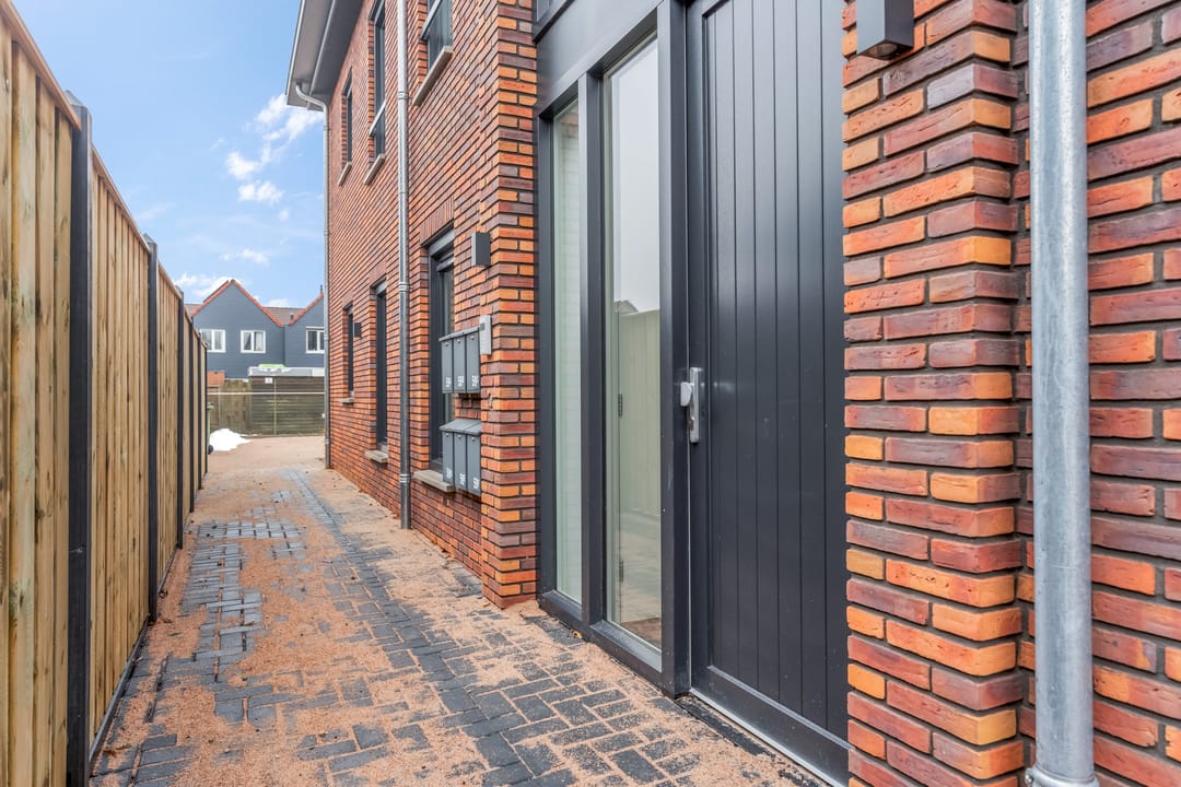 Photo 8 of Edeseweg 59-F