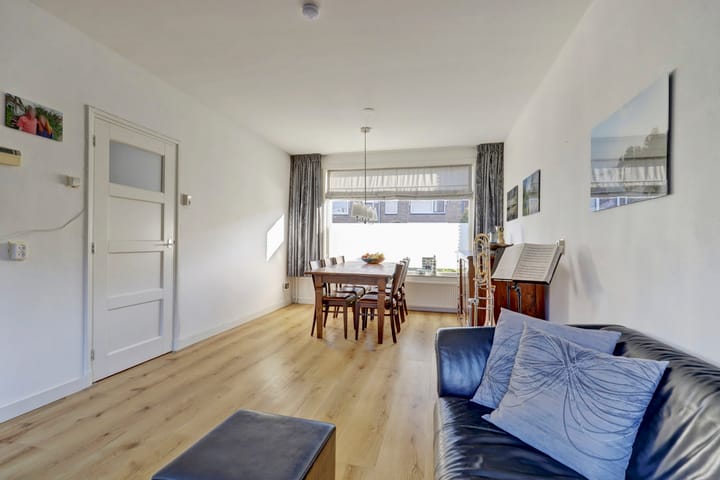 Foto 6 van Vliegenstraat 25