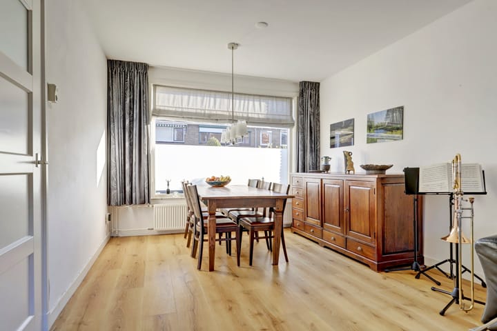 Foto 9 van Vliegenstraat 25