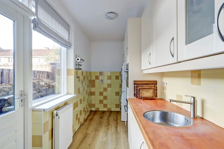 Foto 12 van Vliegenstraat 25