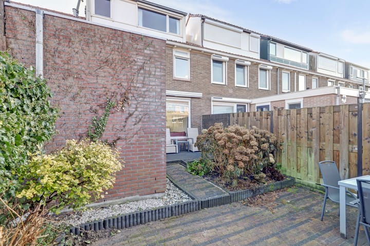 Foto 30 van Vliegenstraat 25