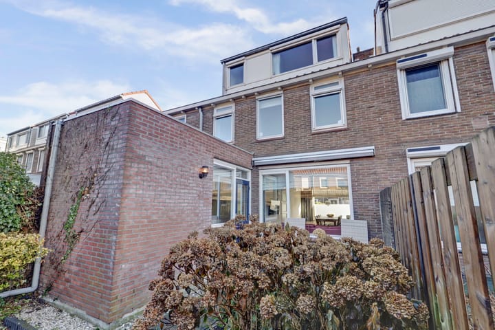 Foto 32 van Vliegenstraat 25