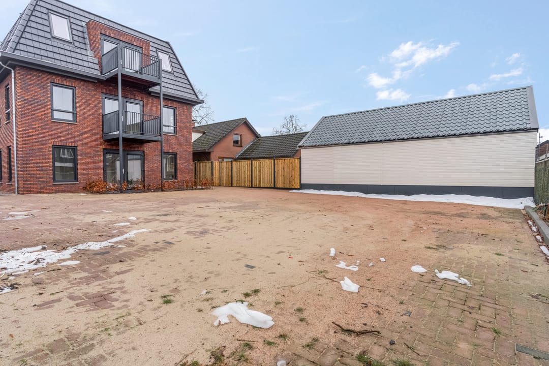 Photo 23 of Edeseweg 59-F