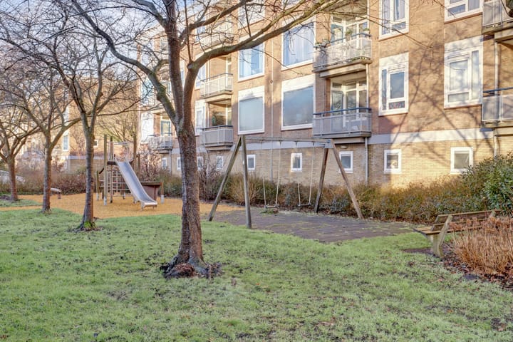 Foto 33 van Vliegenstraat 25