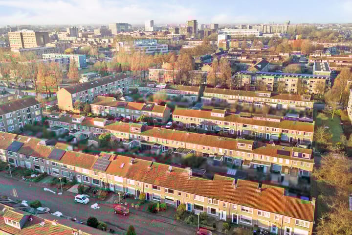 Foto 36 van Vliegenstraat 25