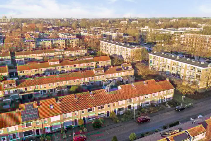 Foto 38 van Vliegenstraat 25