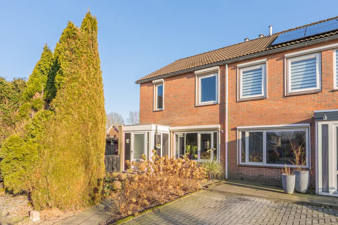 Foto 1 van Zonnedauw 9