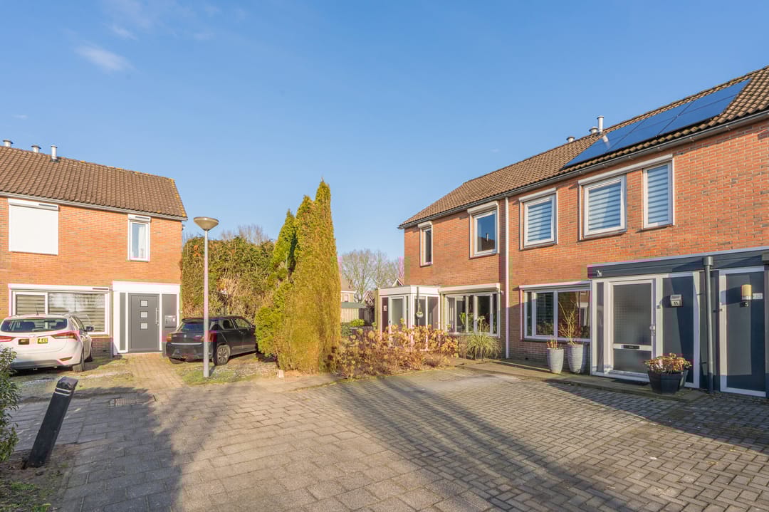 Foto 2 van Zonnedauw 9