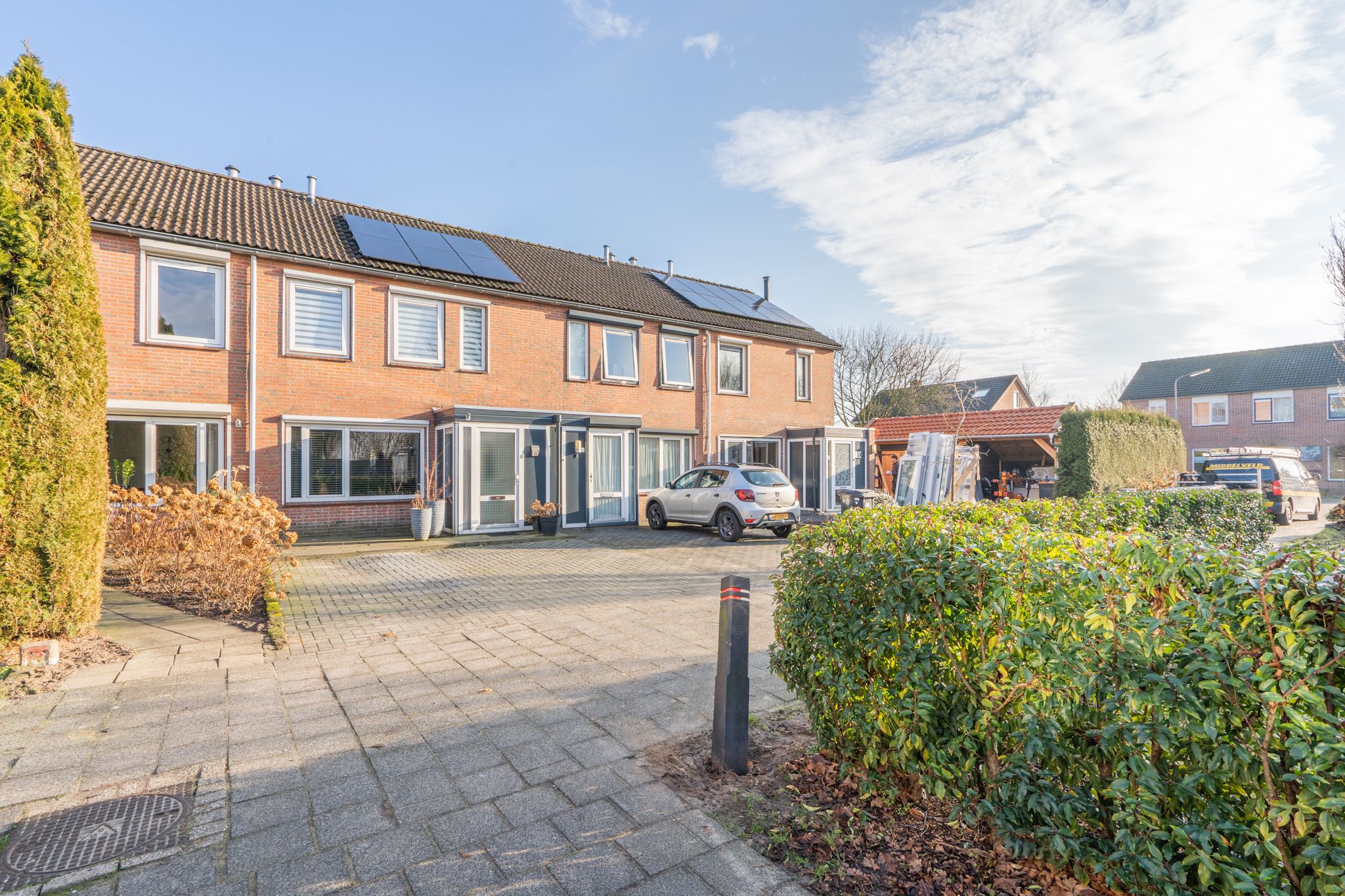 Foto 3 van Zonnedauw 9