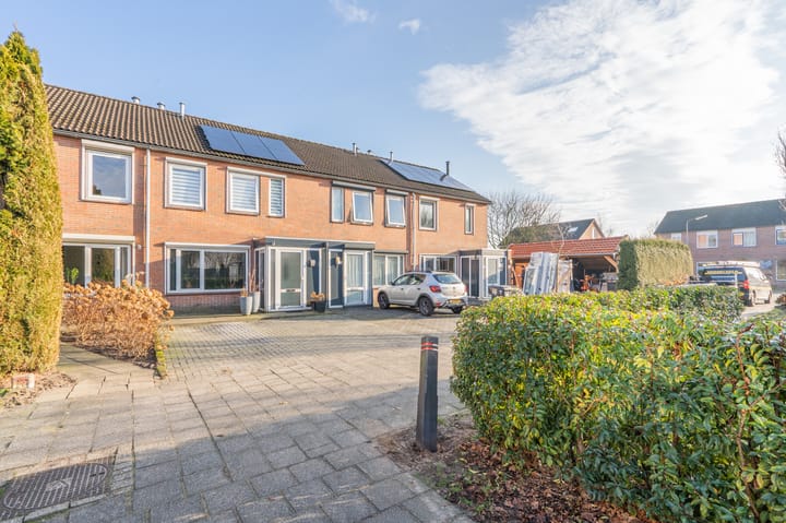 Foto 3 van Zonnedauw 9