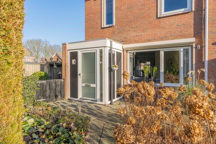 Foto 4 van Zonnedauw 9