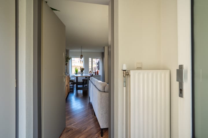 Foto 9 van Zonnedauw 9