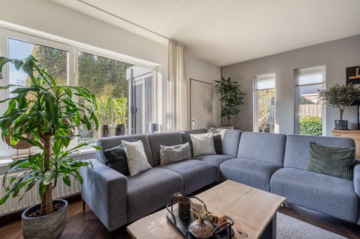 Foto 12 van Zonnedauw 9