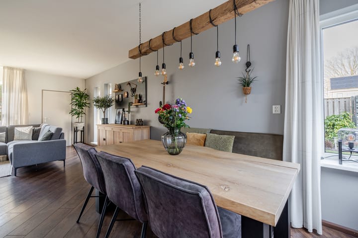 Foto 16 van Zonnedauw 9