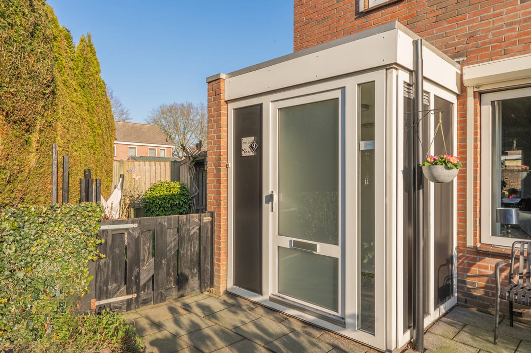 Foto 8 van Zonnedauw 9