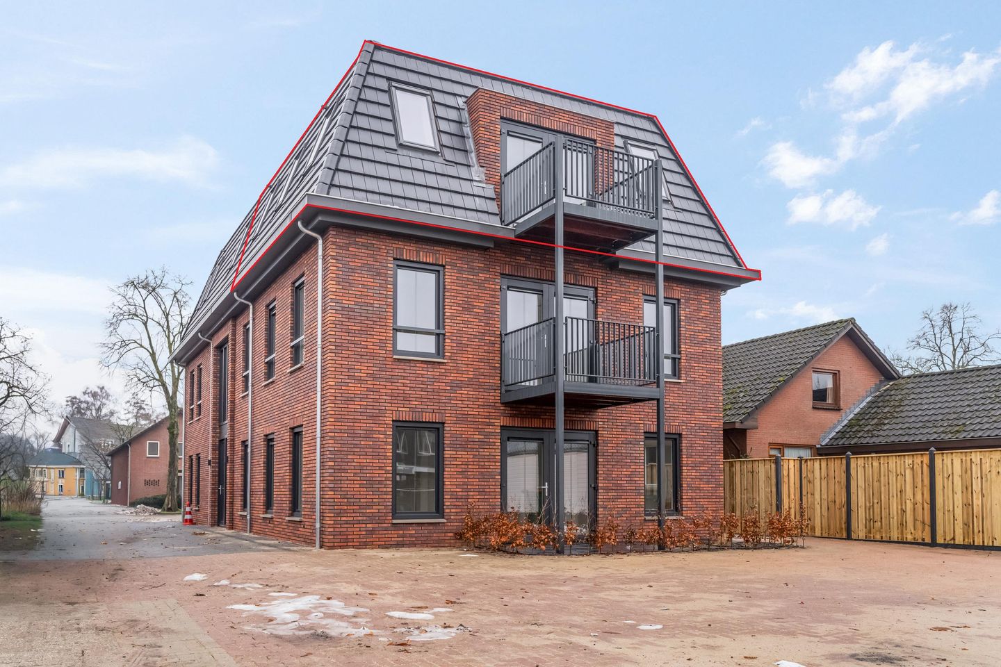 Photo 5 of Edeseweg 59-F