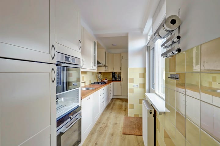 Photo 3 of Vliegenstraat 25