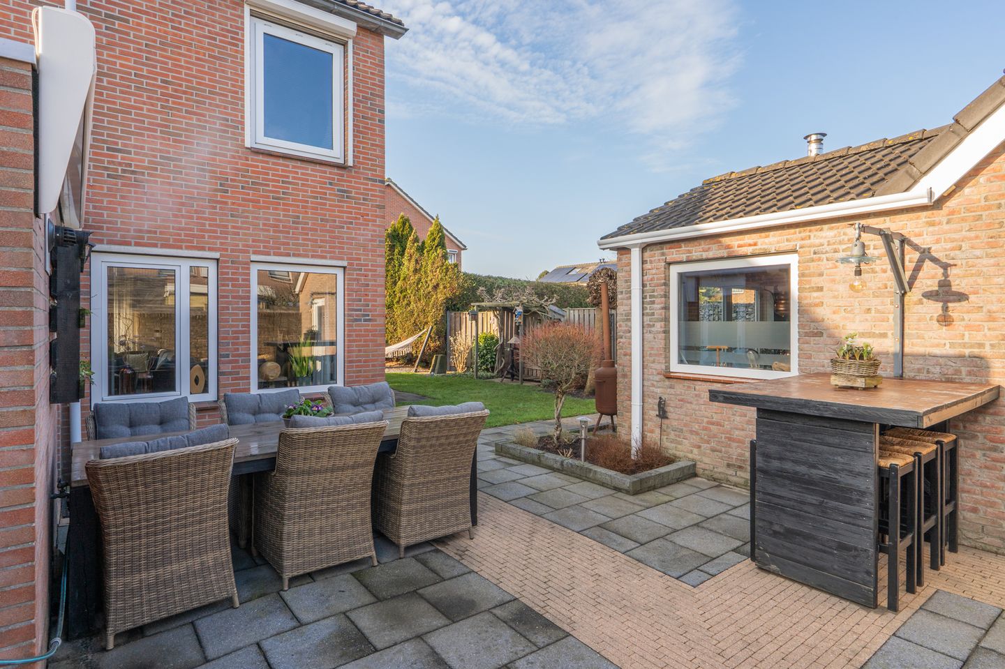 Foto 50 van Zonnedauw 9