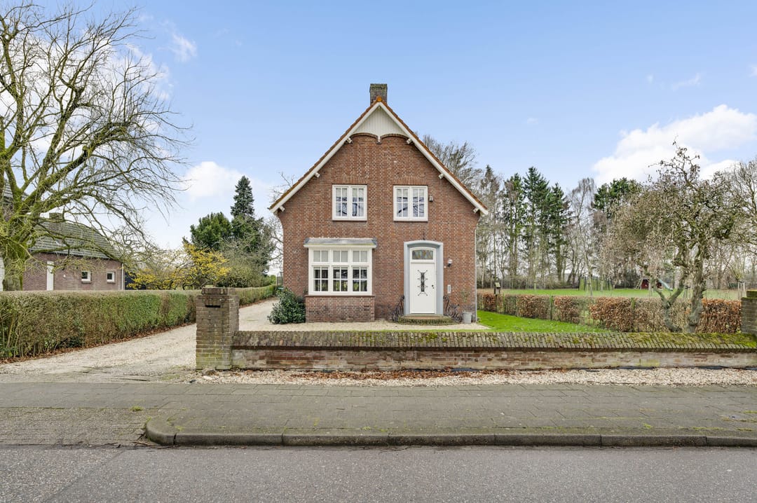 Photo 1 of Kerkstraat 43