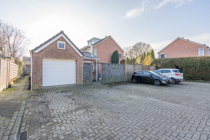 Foto 64 van Zonnedauw 9