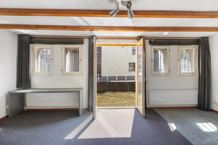 Foto 3 van Pieterstraat 7-A