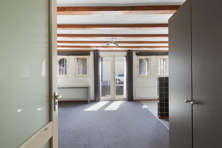 Foto 4 van Pieterstraat 7-A