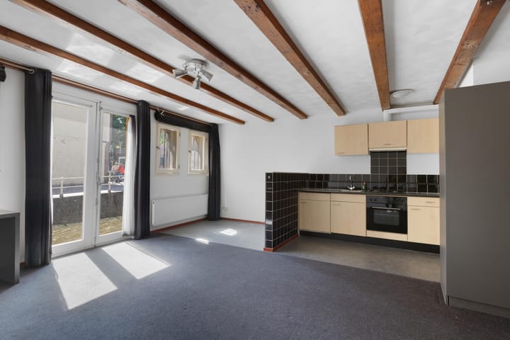 Foto 5 van Pieterstraat 7-A