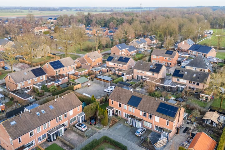 Foto 70 van Zonnedauw 9