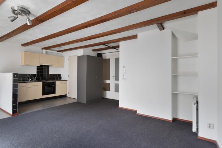 Foto 6 van Pieterstraat 7-A