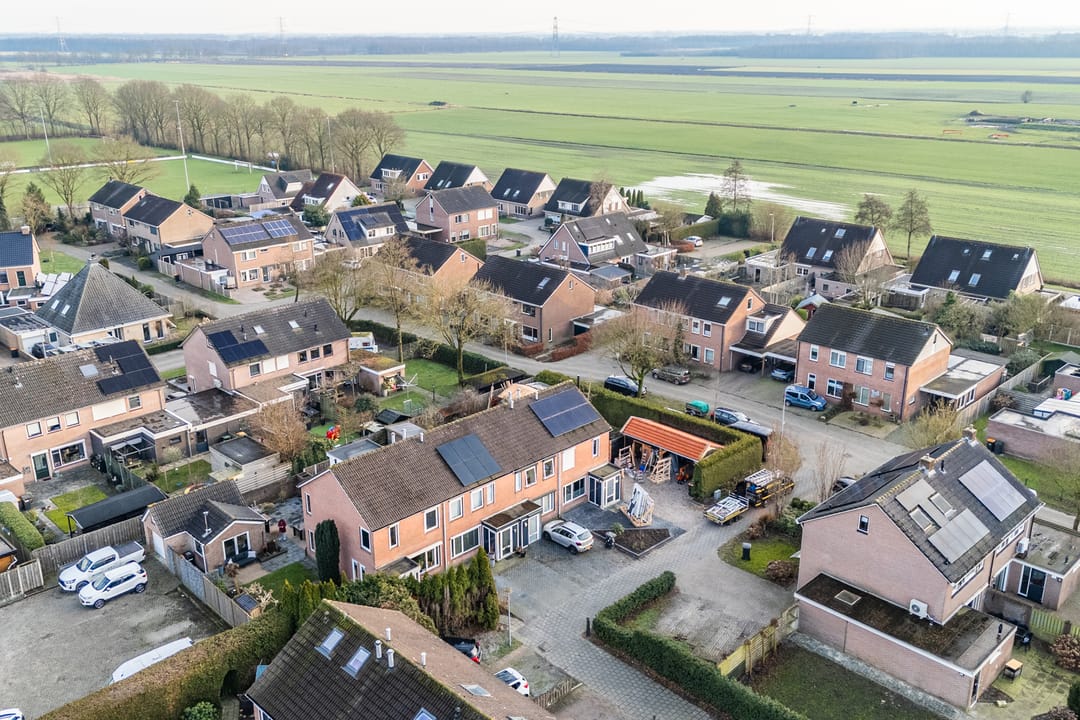 Foto 71 van Zonnedauw 9