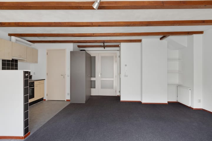 Foto 7 van Pieterstraat 7-A