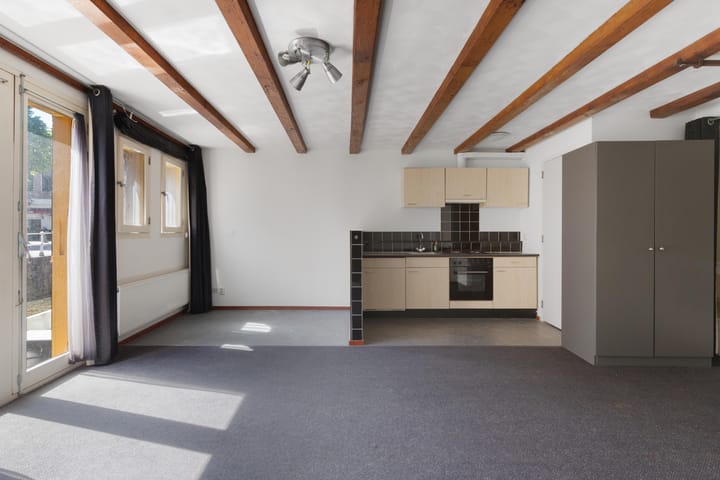 Foto 8 van Pieterstraat 7-A