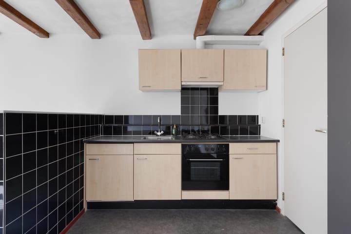 Foto 9 van Pieterstraat 7-A