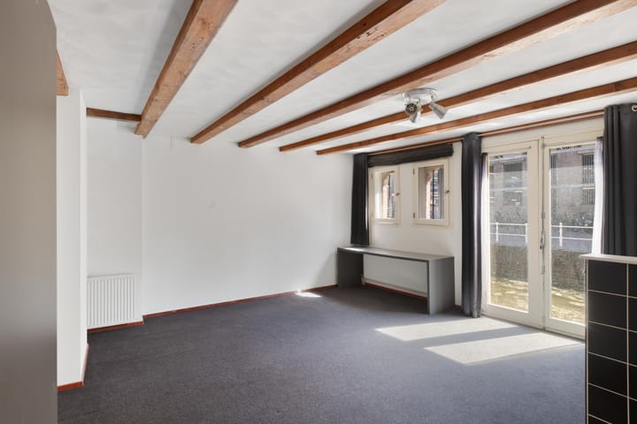 Foto 10 van Pieterstraat 7-A