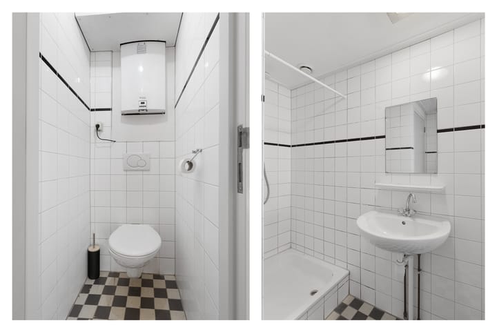 Foto 12 van Pieterstraat 7-A