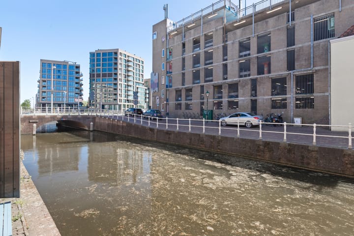 Foto 13 van Pieterstraat 7-A