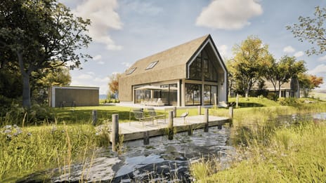 Foto van Landgoed Hooge Steekt undefined