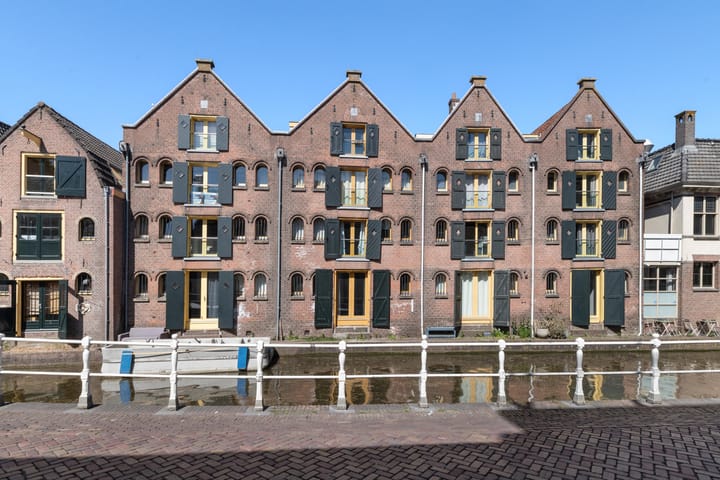 Foto 15 van Pieterstraat 7-A