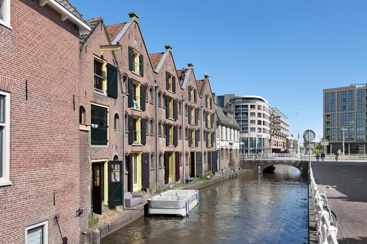 Foto 16 van Pieterstraat 7-A