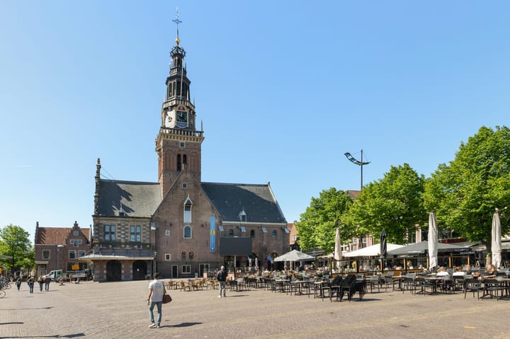 Foto 18 van Pieterstraat 7-A