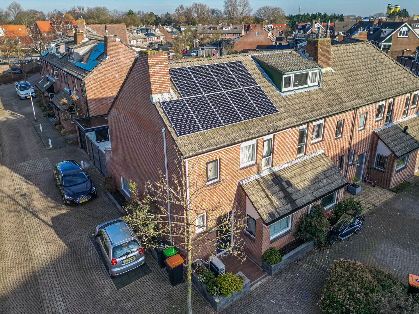 Foto 1 van Schutterswei 12