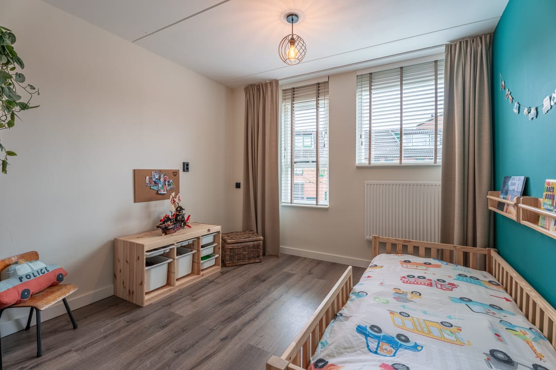 Foto 16 van Schutterswei 12